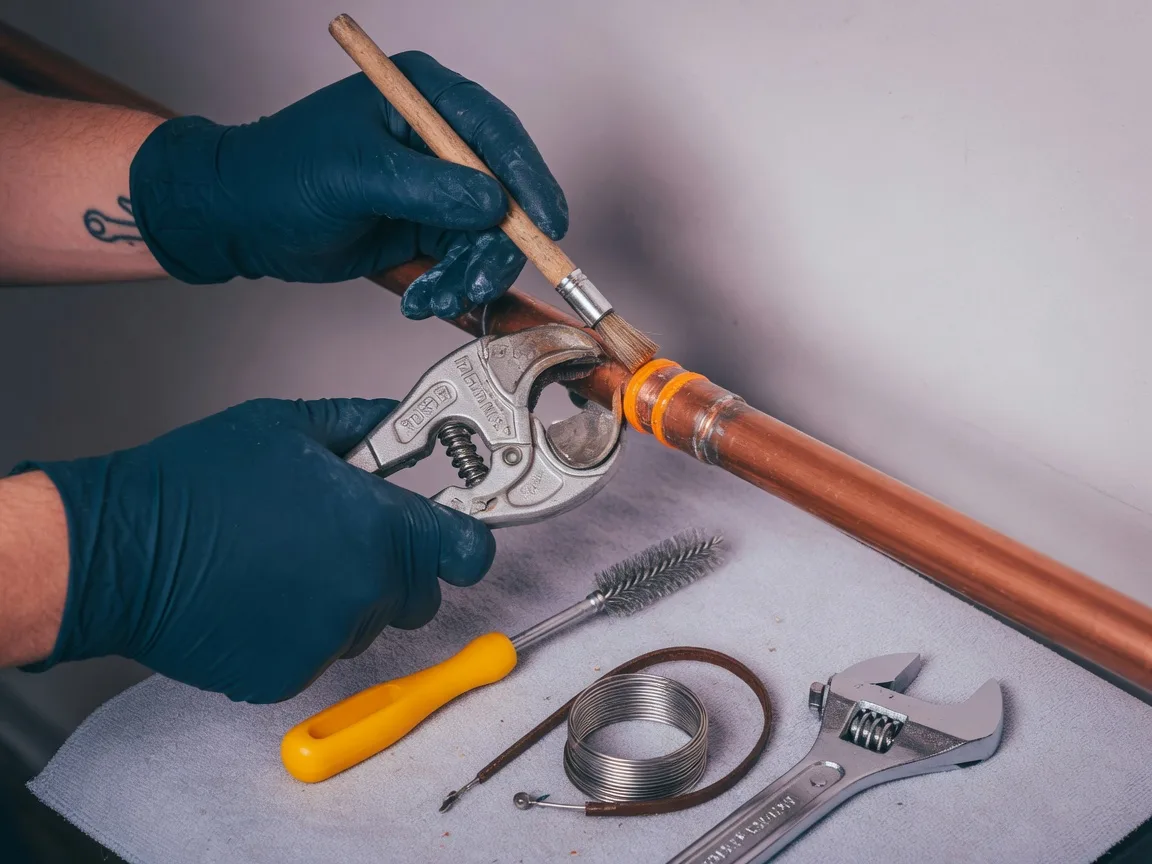 Why choose Sump Pump Repair in Warsaw, OH